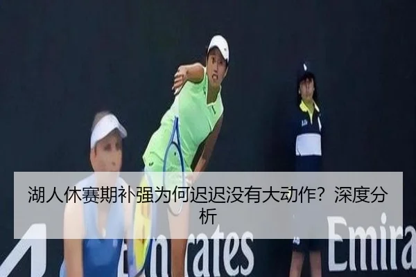 湖人休赛期补强为何迟迟没有大动作？深度分析